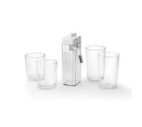 Café et thé Delonghi DLSC032 Transparent