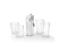 Café et thé Delonghi DLSC032 Transparent