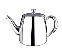 Café Olé PT-070 Théière, 70 Ounces Argent