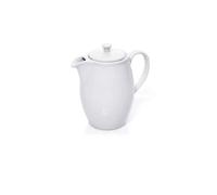 Cafetière, 0,6 ml, porcelaine