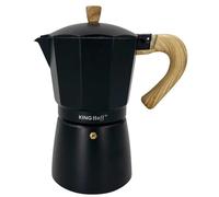 Cafetière à induction Kinghoff KH-1887 de 450 ml