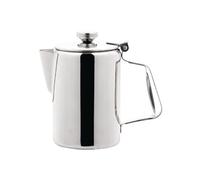 Cafetière en inox poli Concorde 570 ml