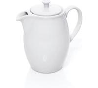 Cafetière en Porcelaine 0,6 L H 125 mm Diamètre 70 mm Was Germany G