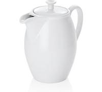Cafetière en Porcelaine 1,95 L H 195 mm Diamètre 103 mm Was Germany G