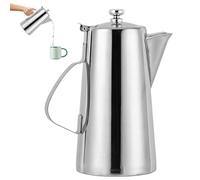 Cafetière - Grande bouilloire - Pichet de service - Pichet à jus