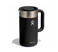 Hydro Flask - Cafetière à piston 32oz noire