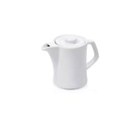 Cafetière, pichet, pot à café - 0.35 l, porcelaine