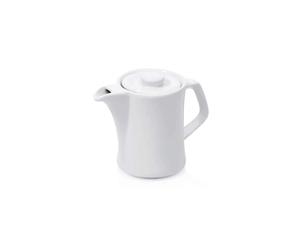 Cafetière, pichet, pot à café - 0.35 l, porcelaine