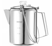 Cafetière touristique avec percolateur Fox Outdoor MFH