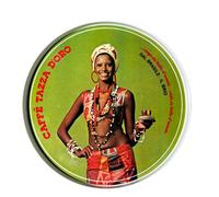 Caffè Tazza d'Oro Plateau rond Ver Condino OFFRE SPECIALE - CONDINO TAZZA D ORO QUADRAT