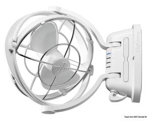 Caframo Ventilateur Bora blanc 12/24 V , 1 pièce