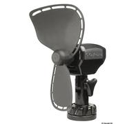 Caframo Ventilateur Ultimate noir 12 V , 1 pièce