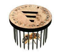 Cage de marquage d'abeille, pour la formation de ramifications, cage de capture réutilisable, pour jardin, maison, arrière-cour, pelouse, écurie, cour