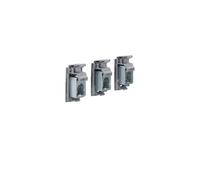 Cage de raccordt x160 Al 3P - APPAREILLAGE DE TETE HAGER HYA005H