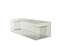 Cage piège à pigeon 100 x 40 x 30 cm