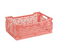 Cagette Pliante - Arry Terracotta TU