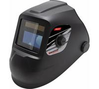 Cagoule de soudage automatique teinte variable 9/13 vision 96x40mm - True color DRAKKAR - 05870