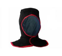 Cagoule de soudage ignifugée taille unique WELDLINE W2995-ALL-CE