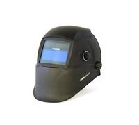 Cagoule de soudure LCD Masque de soudure automatique teinte variable 9 à 13 - alimentation solaire VITO