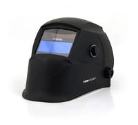 Cagoule de Soudeur Électronique LCD 9-13 VITO - Auto-Obscurcissement
