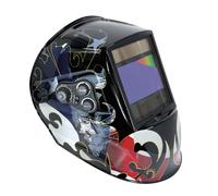 Cagoule de soudure GYS LCD ERGOTECH DREAM + True color XL