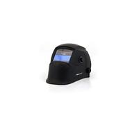 Cagoule de soudure LCD Masque de soudure Automatique teinte variable 9 à 13 - alimentation solaire VITO