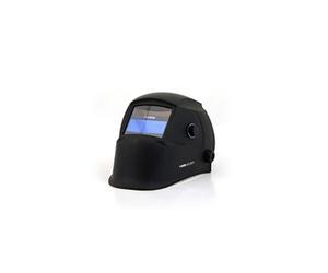 Cagoule de soudure LCD Masque de soudure Automatique teinte variable 9 à 13 - alimentation solaire VITO