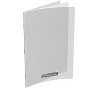 Cahier 210 x 297 mm, Q5x5, incolore