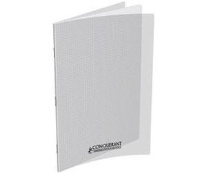 Cahier 210 x 297 mm, Q5x5, incolore