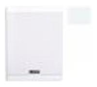 Calligraphe Cahier piqué 8000 POLYPRO 24x32 cm 96 pages grands carreaux 90 g incolore