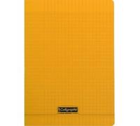 Cahier 8000 POLYPRO, 240 x 320 mm, assorti