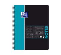 Cahier A4 Etudiant Mynotes 160 pages seyès