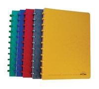 Cahier anneaux Atoma Classic 21 x 29,7 - 5 x 5 - 100 pages