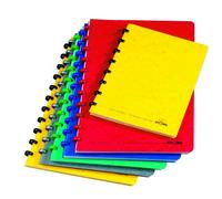 Cahier Atoma A5 - ligné -144 pages