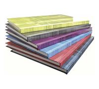 Cahier broché Clairefontaine 192 pages