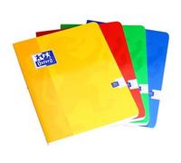 Cahier brochure, 170 x 220 mm, Seyès, 192 pages
