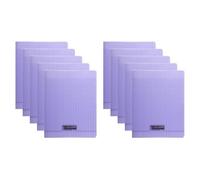 Cahier - CALLIGRAPHE - 17x22 cm - 96 pages - 90g - Violet
