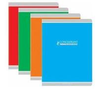 Clairefontaine Cahier Piqué 8000 Carte