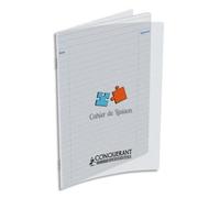 Conquerant Cahier de liaison 170 x 220 mm