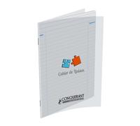 Conquerant Cahier de liaison 170 x 220 mm