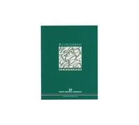 Conquerant Cahier Classique Seyès 240 x 320 mm 96 pages