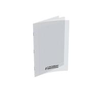 Cahier conquerant poplypropylene indechirable et lavable papier velin extra 21x29,7 cm 140 pages s y s