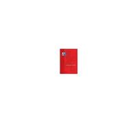 [100101024] OXFORD Cahier de Note Enseignant Piqué 44 p suivi de 7 classes 21...