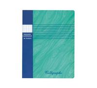 Cahier De Brouillon 48p 17x22 Blanc