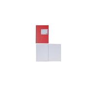 Cahier De Brouillons, Format A4, 96 Pages, Quadrillé 5 X 5