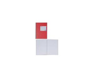 Cahier De Brouillons, Format A4, 96 Pages, Quadrillé 5 X 5