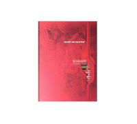 Cahier de dessin 32 pages 120g, format 17 x 22 cm CALLIGRAPHE