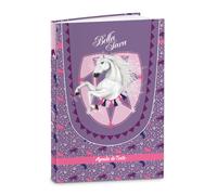 Cahier de texte BELLA SARA Horseshoe