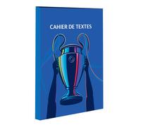 Cahier de texte LIGUE DES CHAMPIONS