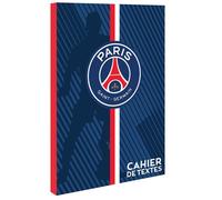 Cahier de texte Paris Saint-Ge